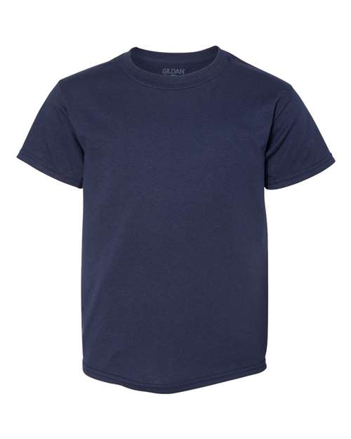 Gildan - DryBlend® Youth T-Shirt - 8000B (More Color)