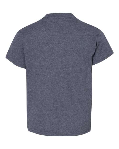 Gildan - DryBlend® Youth T-Shirt - 8000B