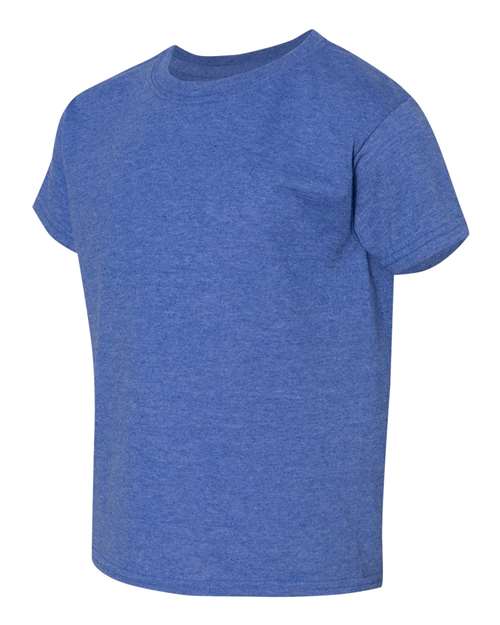 Gildan - DryBlend® Youth T-Shirt - 8000B