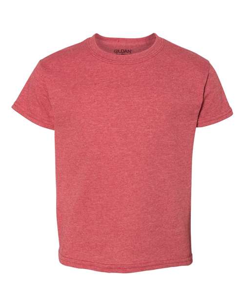 Gildan - DryBlend® Youth T-Shirt - 8000B