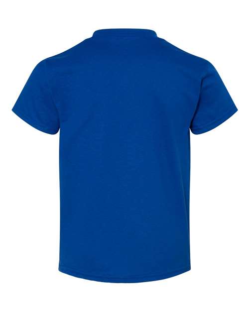 Gildan - DryBlend® Youth T-Shirt - 8000B (More Color)