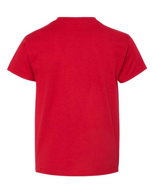 Gildan - DryBlend® Youth T-Shirt - 8000B (More Color)