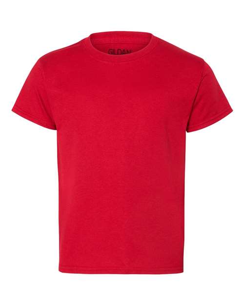 Gildan - DryBlend® Youth T-Shirt - 8000B (More Color)