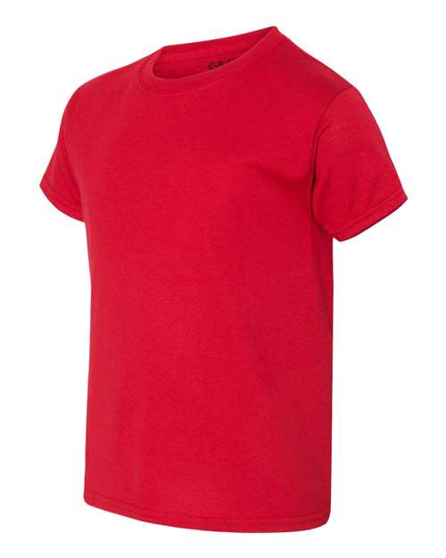 Gildan - DryBlend® Youth T-Shirt - 8000B (More Color)