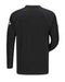 Bulwark - Long Sleeve Henley Long Sizes - QT20L