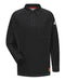 Bulwark - Long Sleeve Polo - QT12