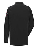 Bulwark - Long Sleeve Polo Long Sizes - QT12L