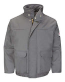 Bulwark - Insulated Bomber Jacket Long Sizes - JLR8L