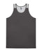 J. America - Ventback Singlet - 8668