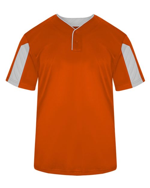 Alleson Athletic - Striker Placket - 7976 (More Color)