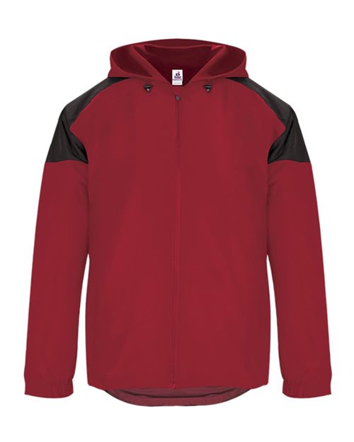 Badger - Rival Jacket - 7643