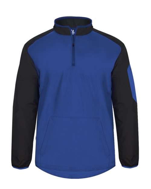 Badger - Field Pullover - 7640