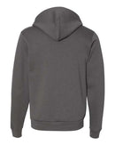 American Apparel - USA-Made Flex Fleece Unisex Full-Zip Hoodie - F497US