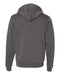 American Apparel - USA-Made Flex Fleece Unisex Full-Zip Hoodie - F497US