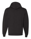 American Apparel - USA-Made Flex Fleece Unisex Full-Zip Hoodie - F497US