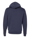 American Apparel - USA-Made Flex Fleece Unisex Full-Zip Hoodie - F497US