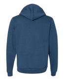 American Apparel - USA-Made Flex Fleece Unisex Full-Zip Hoodie - F497US