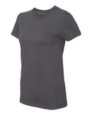 American Apparel - Women’s USA-Made Fine Jersey Tee - 2102US