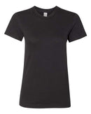 American Apparel - Women’s USA-Made Fine Jersey Tee - 2102US