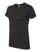 American Apparel - Women’s USA-Made Fine Jersey Tee - 2102US