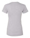 American Apparel - Women’s USA-Made Fine Jersey Tee - 2102US