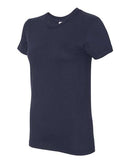 American Apparel - Women’s USA-Made Fine Jersey Tee - 2102US