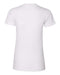 American Apparel - Women’s USA-Made Fine Jersey Tee - 2102US