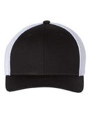 Richardson - Fitted Trucker with R-Flex Cap - 110