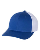 Richardson - Fitted Trucker with R-Flex Cap - 110