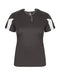 Alleson Athletic - Women's Striker Placket - 6176