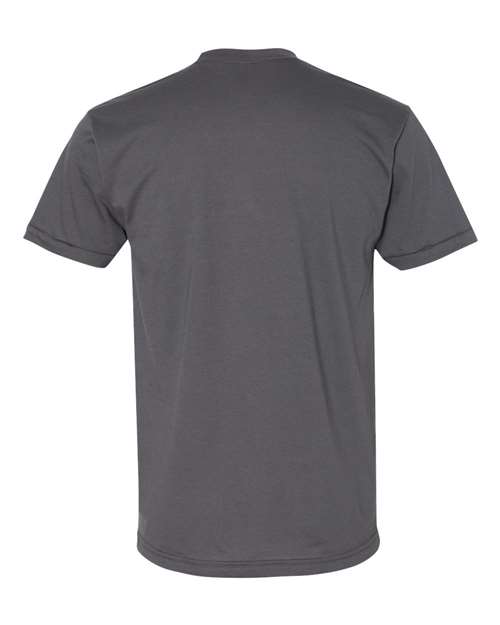 American Apparel - 50/50 Tee - BB401W