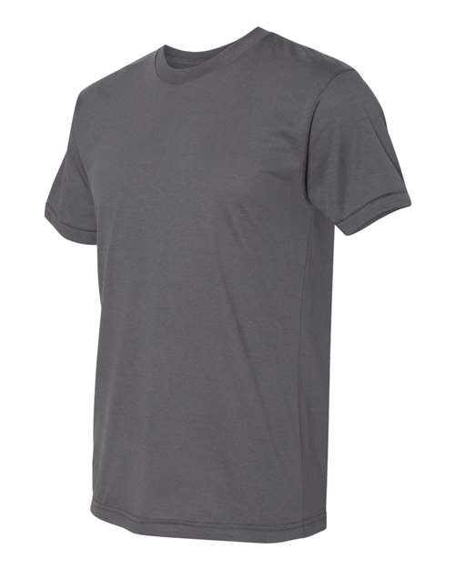 American Apparel - 50/50 Tee - BB401W