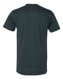 American Apparel - 50/50 Tee - BB401W