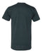 American Apparel - 50/50 Tee - BB401W