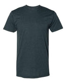 American Apparel - 50/50 Tee - BB401W