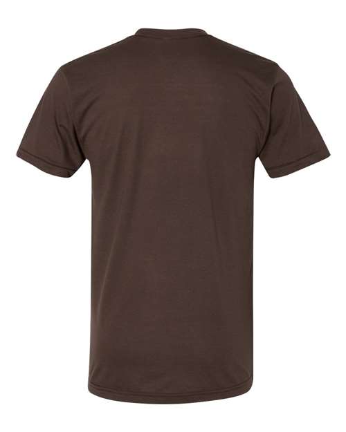 American Apparel - 50/50 Tee - BB401W