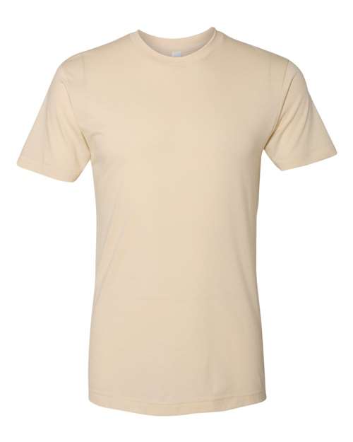 American Apparel - 50/50 Tee - BB401W