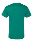 American Apparel - 50/50 Tee - BB401W