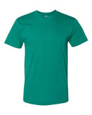 American Apparel - 50/50 Tee - BB401W