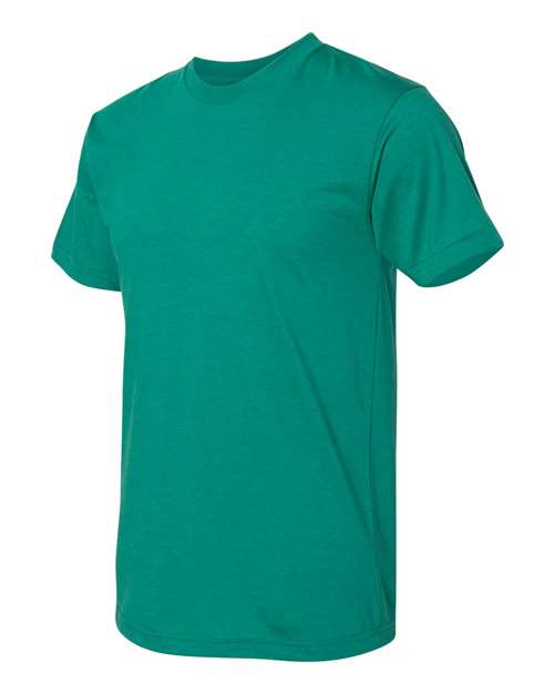 American Apparel - 50/50 Tee - BB401W