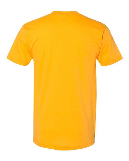 American Apparel - 50/50 Tee - BB401W