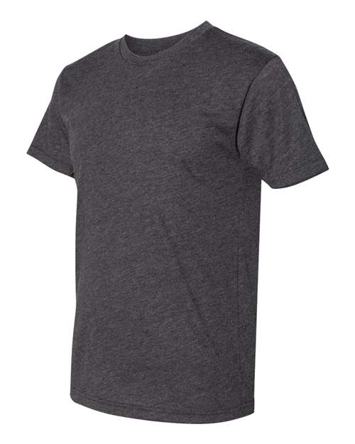 American Apparel - 50/50 Tee - BB401W