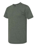 American Apparel - 50/50 Tee - BB401W