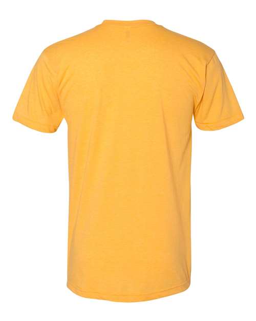 American Apparel - 50/50 Tee - BB401W