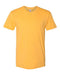 American Apparel - 50/50 Tee - BB401W