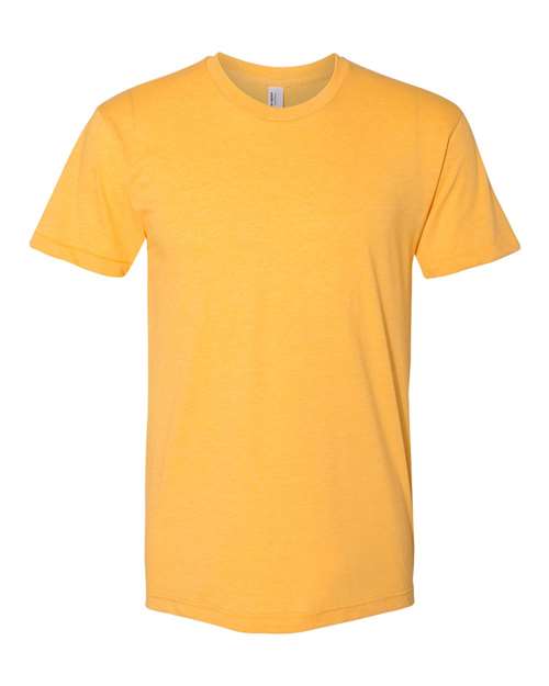 American Apparel - 50/50 Tee - BB401W