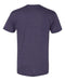 American Apparel - 50/50 Tee - BB401W