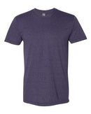 American Apparel - 50/50 Tee - BB401W