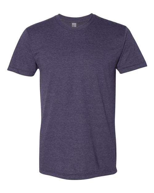 American Apparel - 50/50 Tee - BB401W