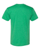 American Apparel - 50/50 Tee - BB401W